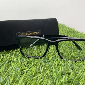 Dolce & Gabbana Stylish Frame